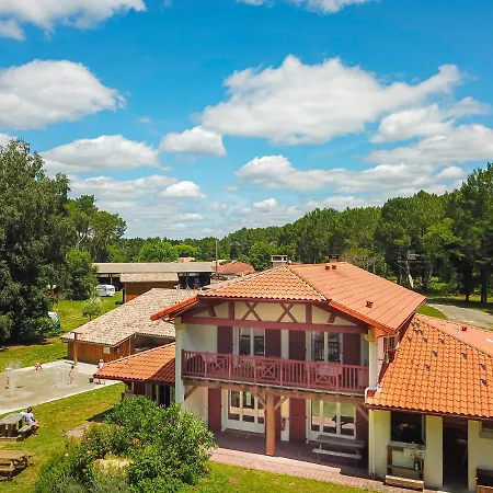 Tente La Teouleyre * سان جوليان-أون-بورن